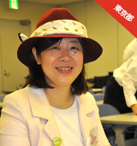 中森 順子
